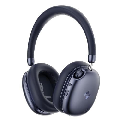 havit Adaptive Noise Cancelling Wireless Over-Ear Headphones