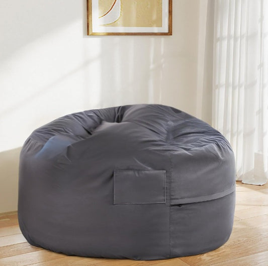 3FT Oversized Bean Bag Chair for Adults and Kids