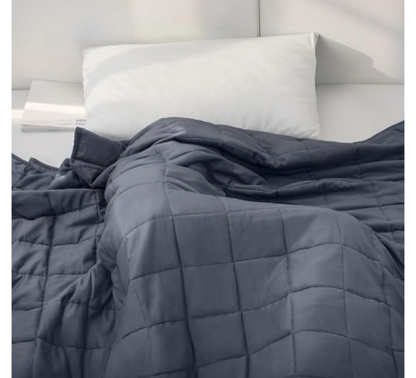 Weighted Idea 15lb Cooling Weighted Blanket