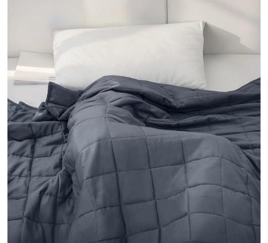 Weighted Idea 15lb Cooling Weighted Blanket
