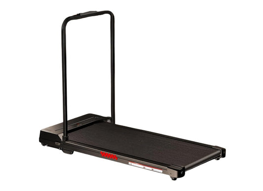 FutureGlide 3-in-1 Foldable Under Desk Treadmill