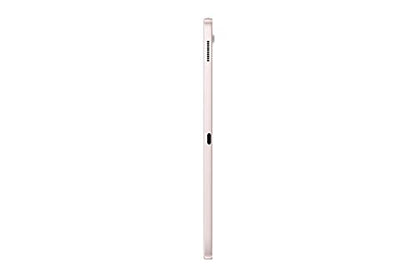 SAMSUNG Galaxy Tab S7 FE 12.4” 256GB WiFi Android Tablet, Large Screen, S Pen Included, Multi Device Connectivity, Long Lasting Battery, US Version, 2021, Mystic Pink