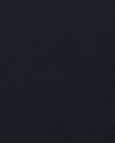 The Children's Place boys Mix and Match Tank Top Shirt, Black/New Navy/Smoke/White 4 Pack, Medium US