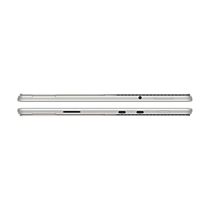 Microsoft Surface Pro 8-13" Touchscreen - Intel® Evo Platform Core™ i7-32GB Memory - 1TB SSD - Device Only - Platinum (Latest Model)