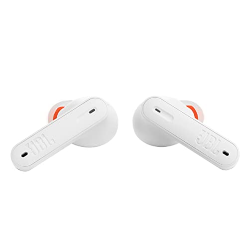 JBL Tune 230NC TWS True Wireless In-Ear Noise Cancelling Headphones - White