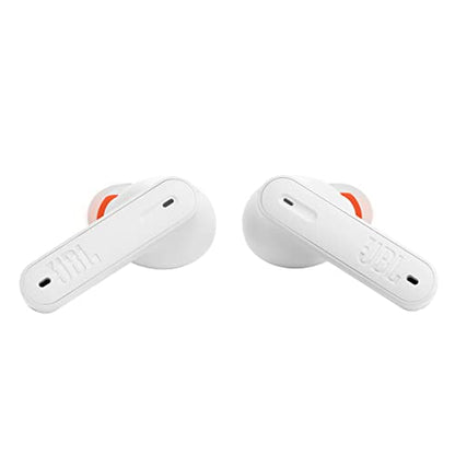 JBL Tune 230NC TWS True Wireless In-Ear Noise Cancelling Headphones - White