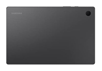 SAMSUNG Galaxy Tab A8 10.5” 128GB Android Tablet, LCD Screen, Kids Content, Smart Switch, Expandable Memory, Long Lasting Battery, Fast Charging, US Version, 2022, Dark Gray