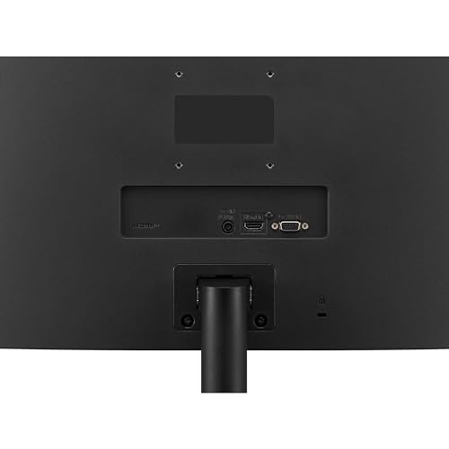 LG FHD 24-Inch Computer Monitor 24MP400-B, IPS with AMD FreeSync, Black