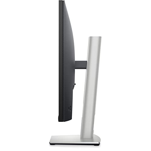 Dell P2423 24" WUXGA WLED LCD Monitor - 16:9 - Black, Silver