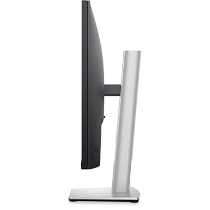 Dell P2423 24" WUXGA WLED LCD Monitor - 16:9 - Black, Silver