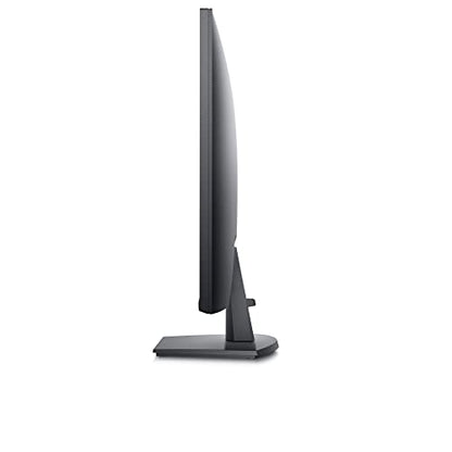 Dell 32 Inch 4K Monitor, UHD (3840 x 2160), 60Hz, Dual HDMI 2.0, DisplayPort 1.2, 4ms Gray-to-Gray in Extreme Mode, 1.07 Billion Colors, SE3223Q - Black