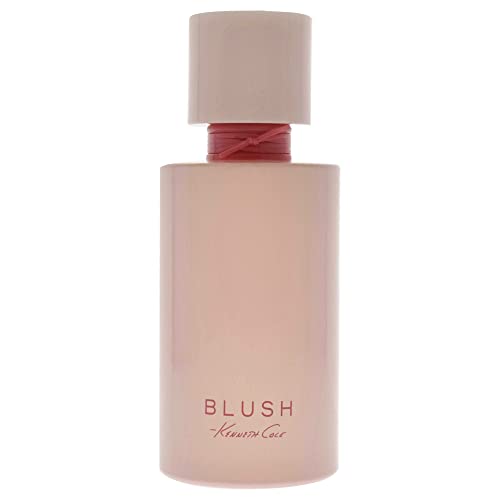 Kenneth Cole Blush Eau De Parfum, 3.4 fl. oz.