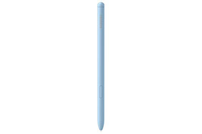 SAMSUNG Galaxy Tab S6 Lite 10.4" 64GB Android Tablet, LCD Screen, S Pen Included, Slim Metal Design, AKG Dual Speakers, 8MP Rear Camera, Long Lasting Battery, US Version, 2022, Angora Blue