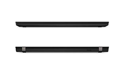 Lenovo ThinkPad T490 14.0 FHD (1920x1080) 250 nits IPS Anti-Glare Display - Intel Core i5-8265U Processor, 16GB RAM, 512GB PCIe-NVMe SSD, Windows 10 Pro 64-bit (Renewed)