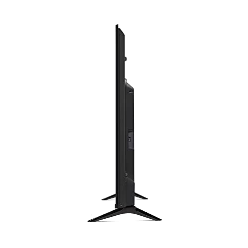 LG 55-Inch Class UQ7570 Series 4K Smart TV, AI-Powered 4K, Cloud Gaming (55UQ7570PUJ, 2022), Black