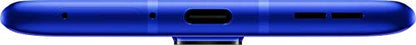 OnePlus 8 Pro Ultramarine Blue, 5G Unlocked Android Smartphone U.S Version, 12GB RAM+256GB Storage, 120Hz Fluid Display,Quad Camera, Wireless Charge, with Alexa Built-in
