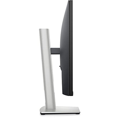 Dell P2423 24" WUXGA WLED LCD Monitor - 16:9 - Black, Silver