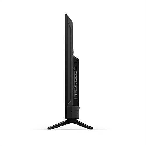 Amazon Fire TV 43" 4-Series 4K UHD smart TV, stream live TV without cable