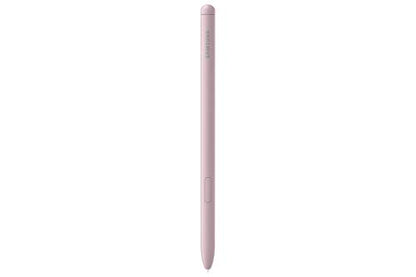 SAMSUNG Galaxy Tab S6 Lite 10.4" 128GB Android Tablet, S Pen Included, Slim Metal Design, AKG Dual Speakers, Long Lasting Battery, US Version, 2020, Chiffon Rose