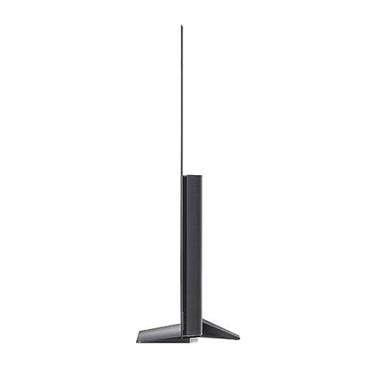 LG B2 Series 55-Inch Class OLED Smart TV OLED55B2PUA, 2022 - AI-Powered 4K TV, Alexa Built-in,Black