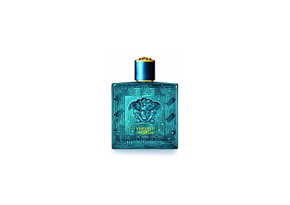 Versace Eros for Men - 3.4 oz Parfum Spray