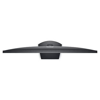 Dell 32 Inch 4K Monitor, UHD (3840 x 2160), 60Hz, Dual HDMI 2.0, DisplayPort 1.2, 4ms Gray-to-Gray in Extreme Mode, 1.07 Billion Colors, SE3223Q - Black