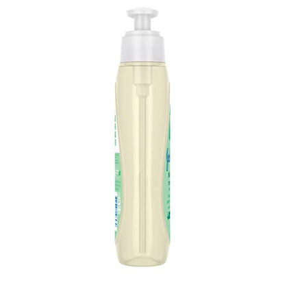 ADD 2 TO YOUR CART! Johnson's Baby Skin Nourishing Moisture Baby Body Wash with Aloe Scent & Vitamin E, Hypoallergenic & Tear Free Bath Wash for The Whole Family, Paraben- & Sulfate-Free, 20.3 fl. oz