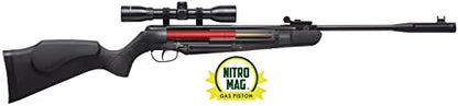 Remington Express Hunter REHNP22SX .22-Caliber NP Break Barrel Air Rifle And Scope