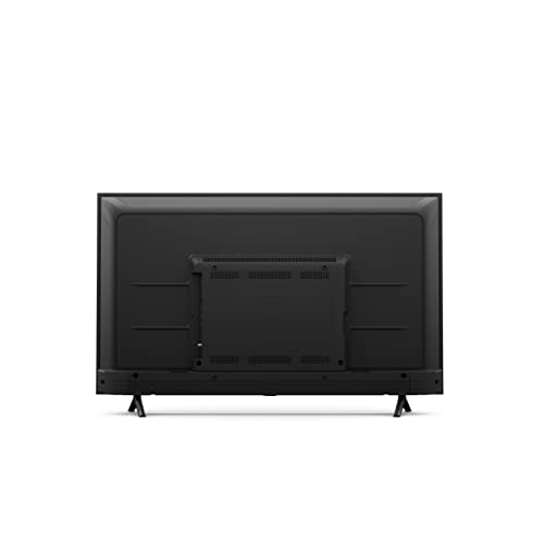 Amazon Fire TV 43" 4-Series 4K UHD smart TV, stream live TV without cable