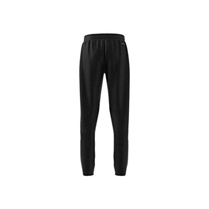 adidas Kids Tiro 21 Track Pants, Black/White, Small