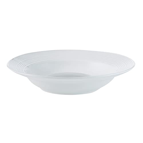 Pfaltzgraff Annie 16 Piece Dinnerware Set, Service for 4, Gray
