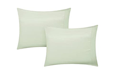 Chic Home CS3027-AN Covington 24 Piece Comforter Set Embroidered Bed in a Bag with Sheets Curtains, Queen, Teal