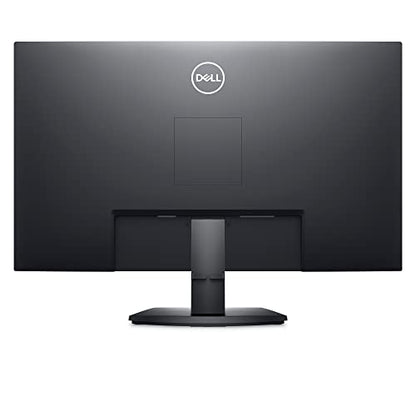 Dell 32 Inch 4K Monitor, UHD (3840 x 2160), 60Hz, Dual HDMI 2.0, DisplayPort 1.2, 4ms Gray-to-Gray in Extreme Mode, 1.07 Billion Colors, SE3223Q - Black