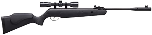Remington Express Hunter REHNP22SX .22-Caliber NP Break Barrel Air Rifle And Scope
