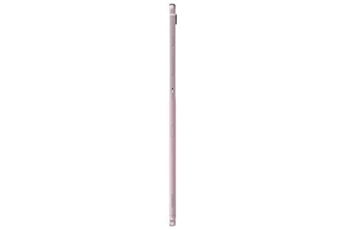 SAMSUNG Galaxy Tab S6 Lite 10.4" 128GB Android Tablet, S Pen Included, Slim Metal Design, AKG Dual Speakers, Long Lasting Battery, US Version, 2020, Chiffon Rose