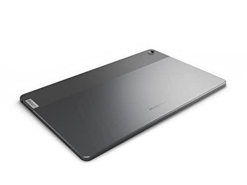 Lenovo Tab M10 Plus 3rd Gen Tablet - 10" FHD - Android 12-32GB Storage - Long Battery Life, Gray