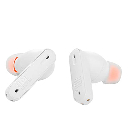 JBL Tune 230NC TWS True Wireless In-Ear Noise Cancelling Headphones - White