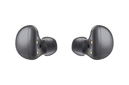 SAMSUNG Galaxy Buds 2 True Wireless Earbuds Noise Cancelling Ambient Sound Bluetooth Lightweight Comfort Fit Touch Control US Version, Graphite
