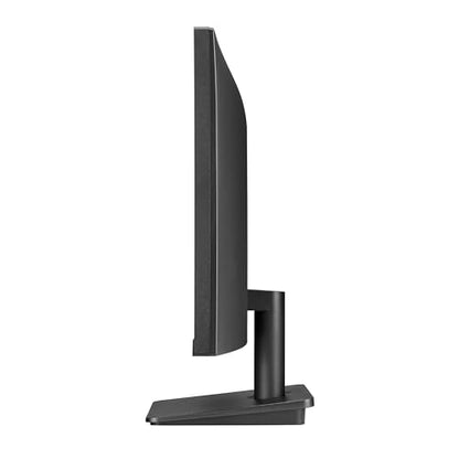 LG FHD 24-Inch Computer Monitor 24MP400-B, IPS with AMD FreeSync, Black