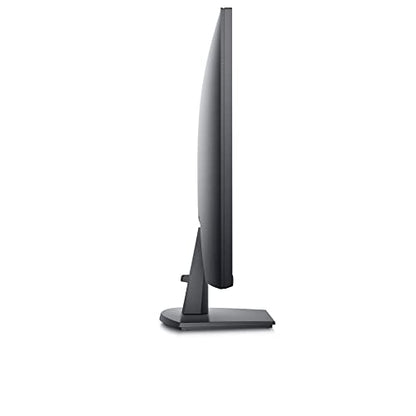 Dell 32 Inch 4K Monitor, UHD (3840 x 2160), 60Hz, Dual HDMI 2.0, DisplayPort 1.2, 4ms Gray-to-Gray in Extreme Mode, 1.07 Billion Colors, SE3223Q - Black