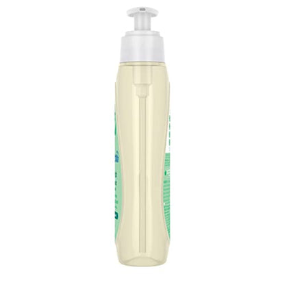 ADD 2 TO YOUR CART! Johnson's Baby Skin Nourishing Moisture Baby Body Wash with Aloe Scent & Vitamin E, Hypoallergenic & Tear Free Bath Wash for The Whole Family, Paraben- & Sulfate-Free, 20.3 fl. oz