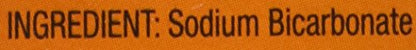 Arm & Hammer Pure Baking Soda, 8 Ounce (Pack of 3)