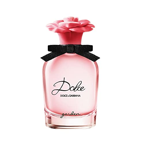 Dolce & Gabbana Dolce And Gabanna Dolce Garden for Women Eau De Parfum Spray, 2.5 Ounce, Multicolor