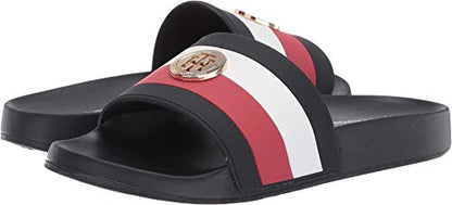 Tommy Hilfiger Diedre Navy 10 M