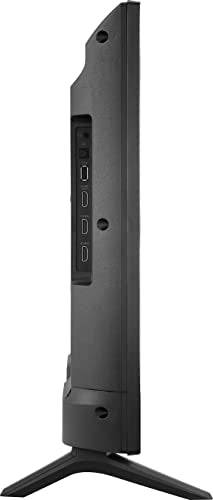 INSIGNIA 32-inch Class F20 Series Smart HD 720p Fire TV (NS-32F201NA23, 2022 Model)