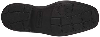 Deer Stags mens Noble Loafer , Black , 9