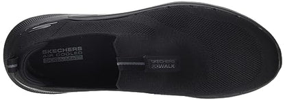 Skechers Go Walk 6-216202 Black 8 D (M)
