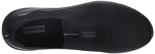 SKECHERS Performance 216202/216202WW Black 10.5