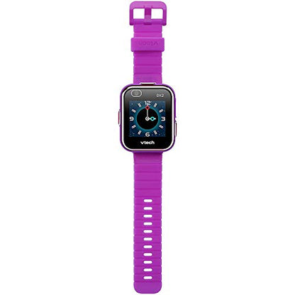 VTech KidiZoom Smartwatch DX2, Purple