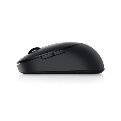 Dell MS5120W Wireless Computer Mouse - with Bluetooth Connection with Long Life Battery (Titan Gray) (MS5120W-GY)
